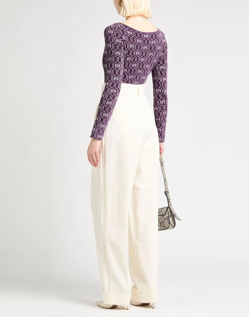 ELISABETTA FRANCHI Bodysuit 3