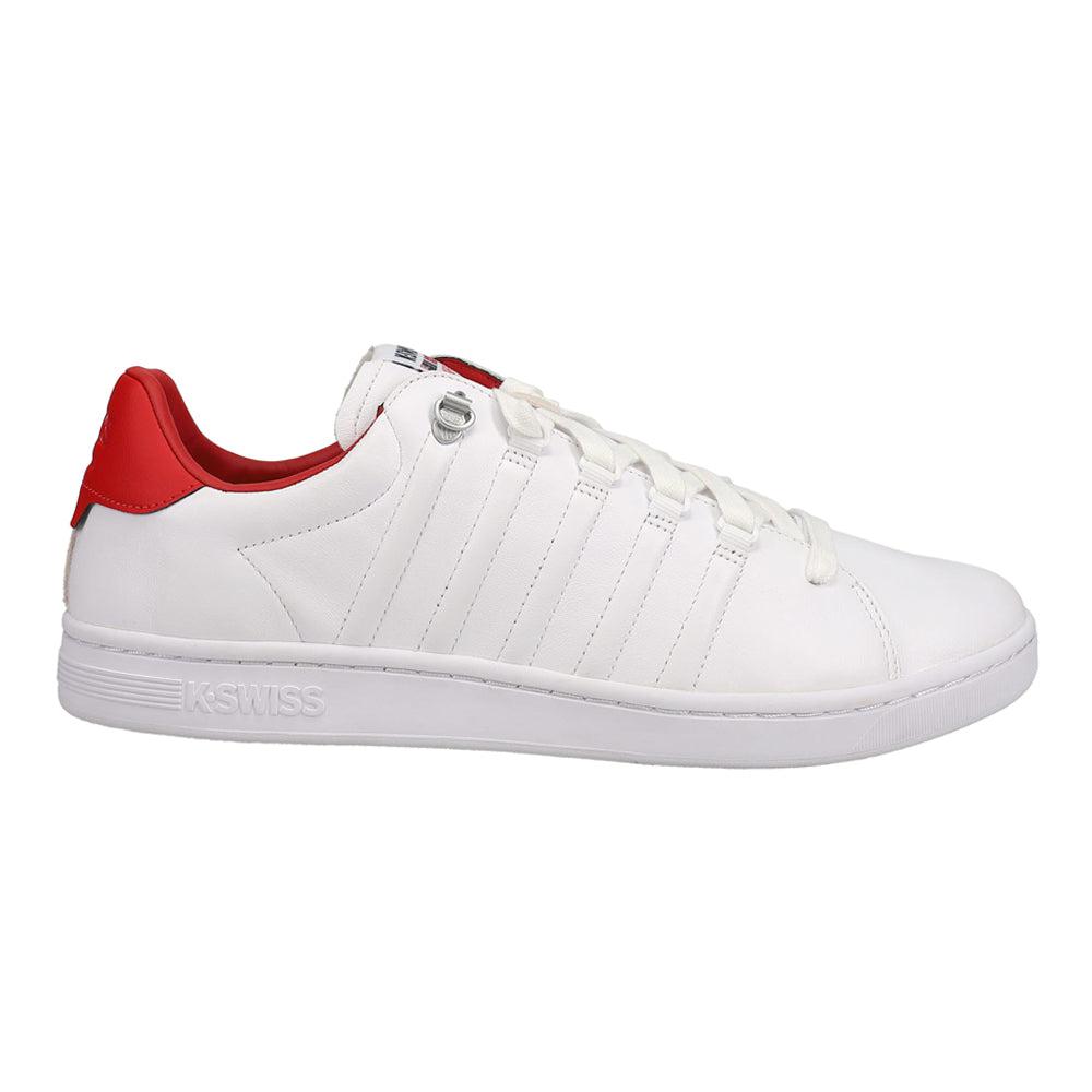 K-Swiss Lozan II Lace Up Sneakers
