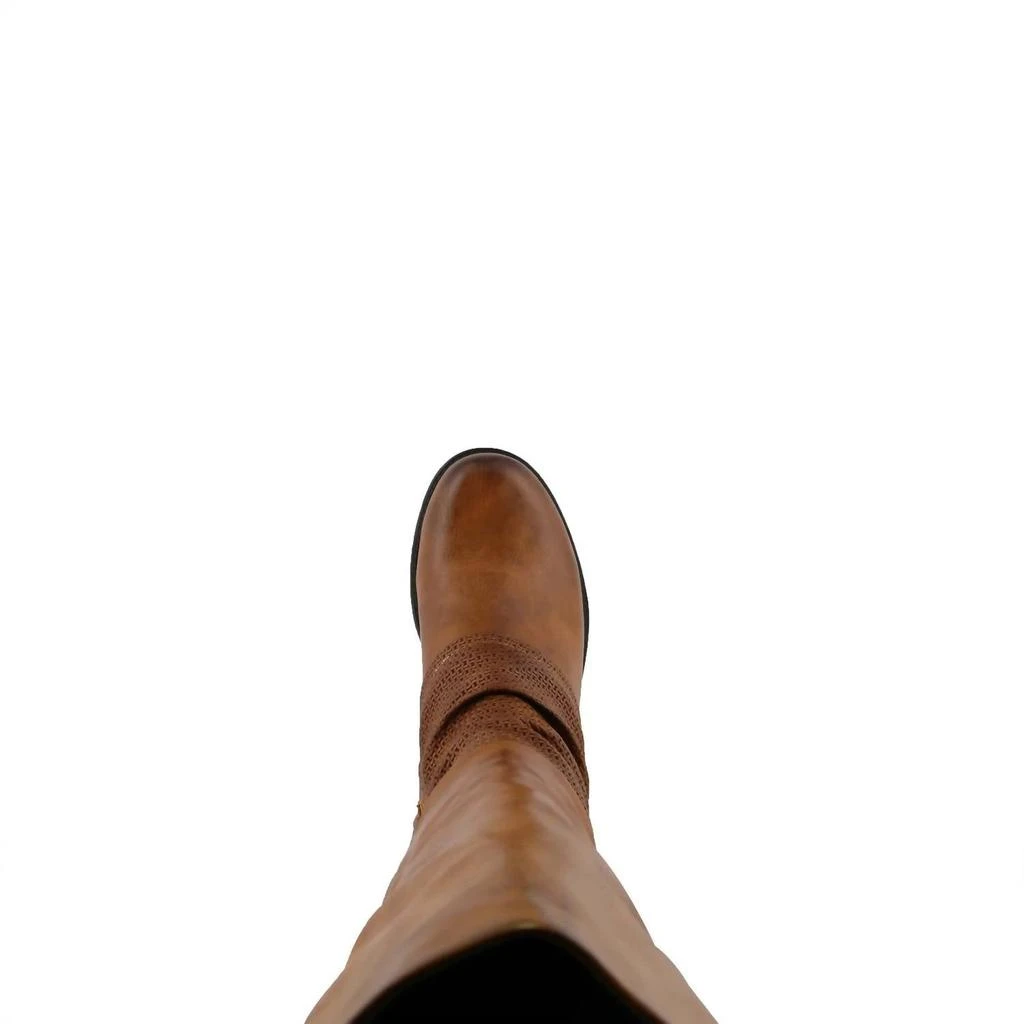 SPRING STEP SHOES Spring Step Shoes - Women's Patrizia Maxie Knee-length Boot 3