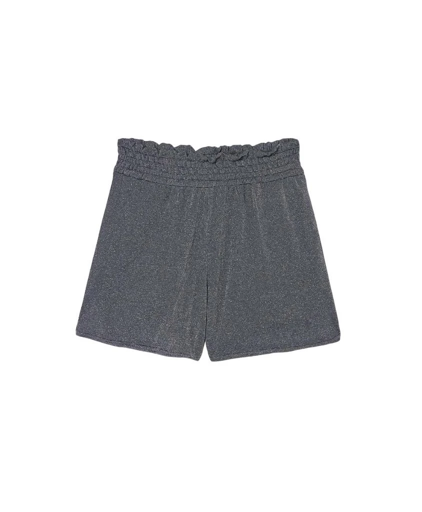 MOMONI Momoni - Lurex Bee Shorts 3