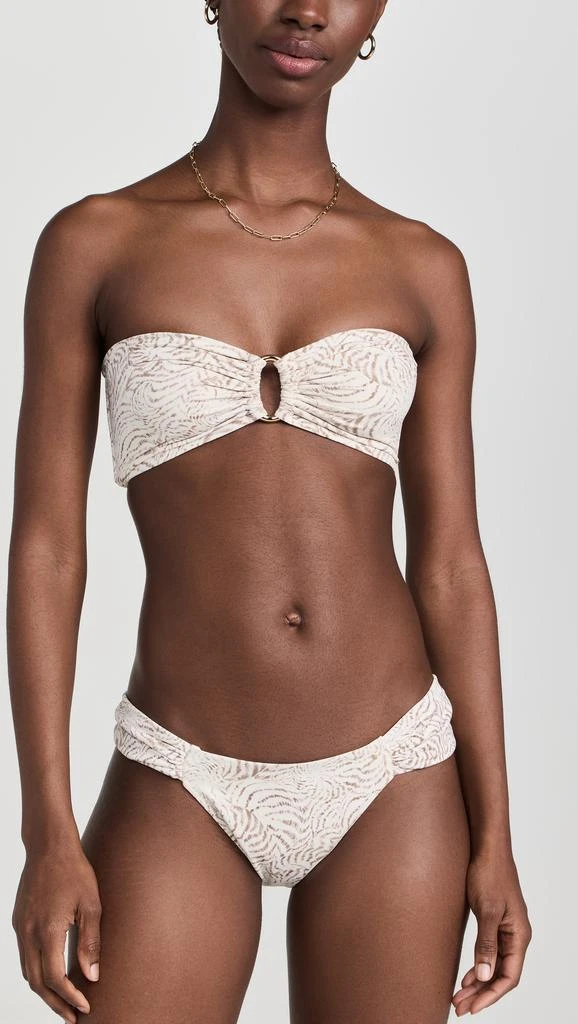 ANINE BING Naya Bikini Bottoms 3