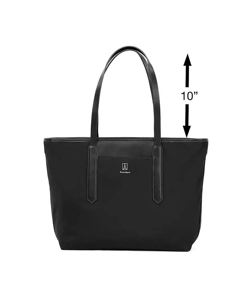 Travelpro Crew Executive Choice 3 Womens Tote 7