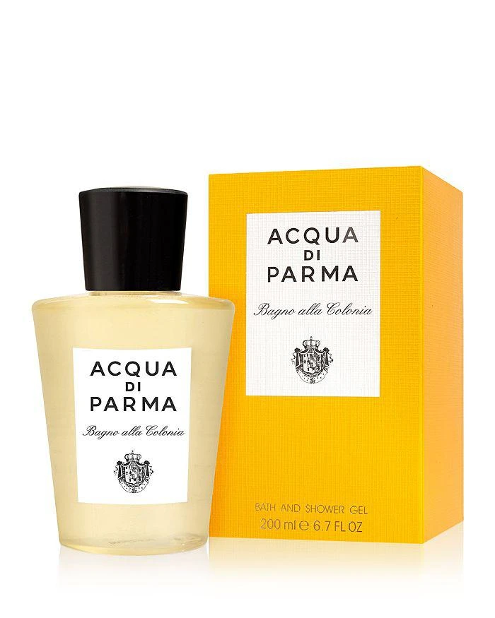 Acqua di Parma Colonia Bath & Shower Gel 6.7 oz. 4
