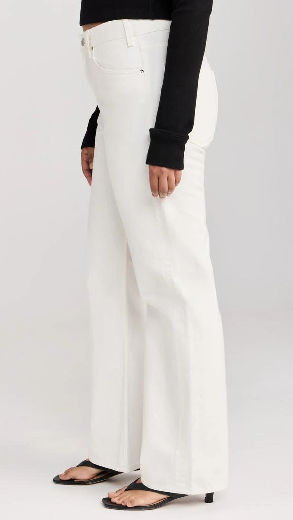 Nili Lotan Mitchell Jeans 10