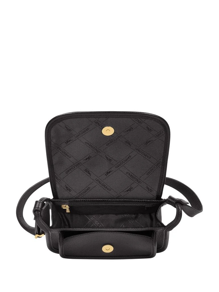 Longchamp Longchamp Le Foulonne Small Crossbody Bag 4
