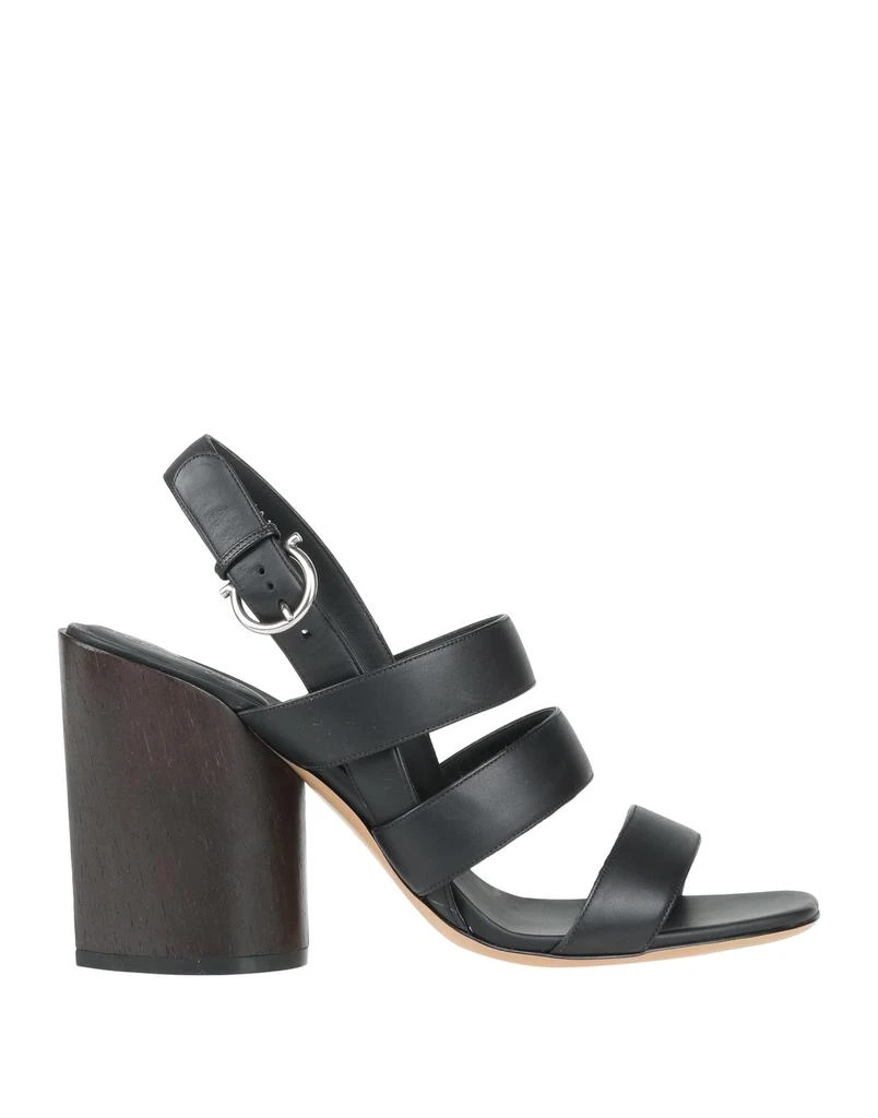 Salvatore Ferragamo Sandals 1