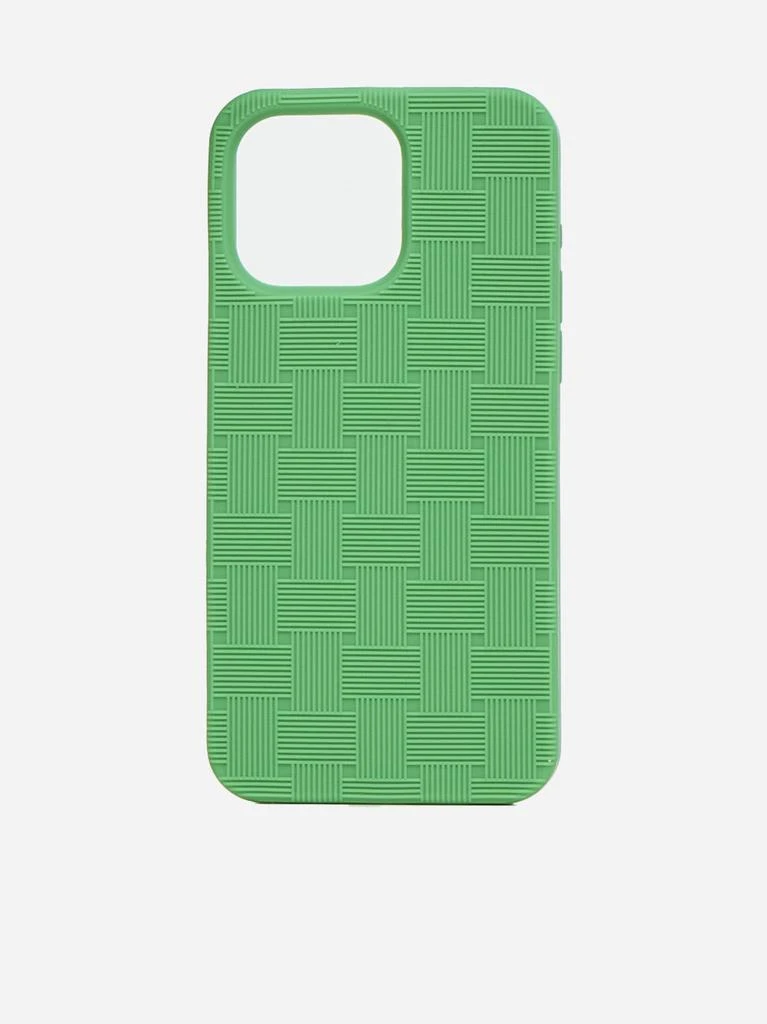 Bottega Veneta iPhone 15 Pro Max cover 1