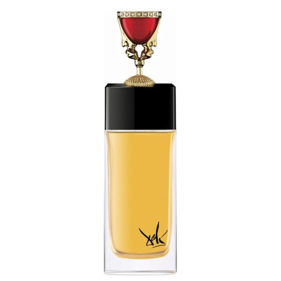 Salvador Dali Salvador Dali Calice De La Seduction Eternal Unisex EDP