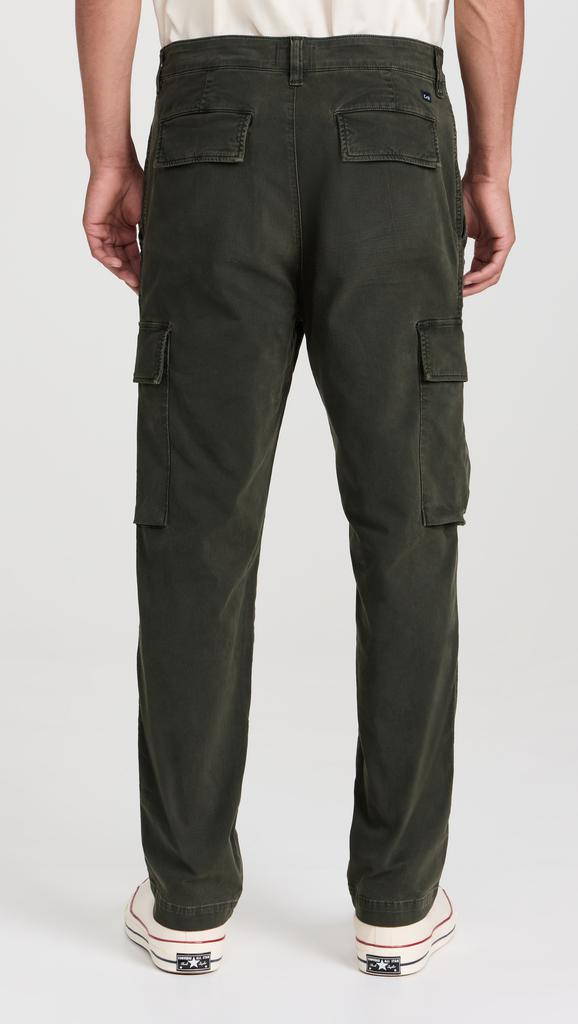 Citizens of Humanity Dillon Brushed Twill Cargo Pants