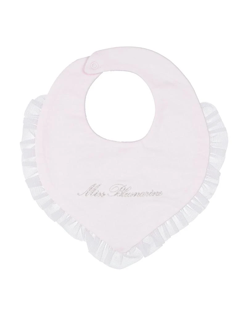 MISS BLUMARINE Bib 1