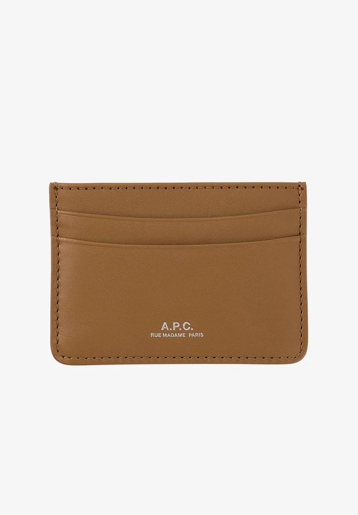 A.P.C. André cardholder 1