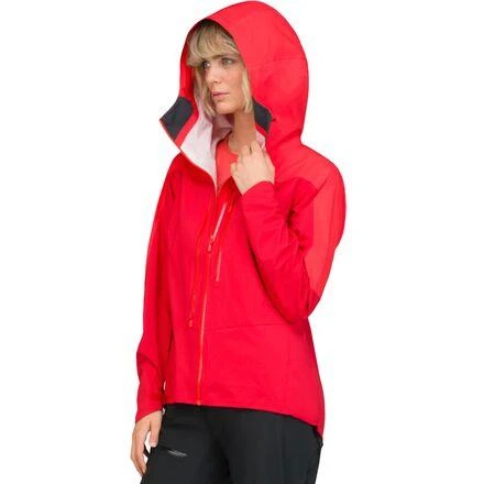 Norrøna Falketind Dri1 Jacket - Women
s 3