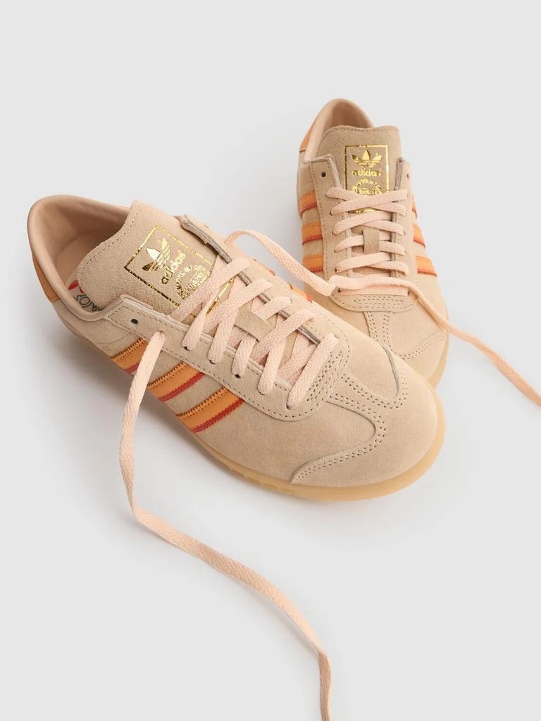 Adidas Hamburg 24 Sneakers 2