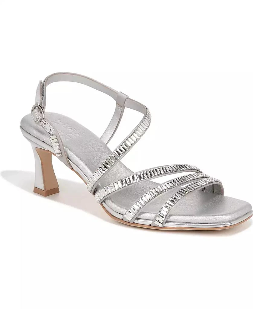 Naturalizer Galaxy 2 Strappy Dress Sandals 1