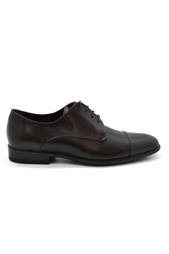 ALBERTO Lace-up shoes
