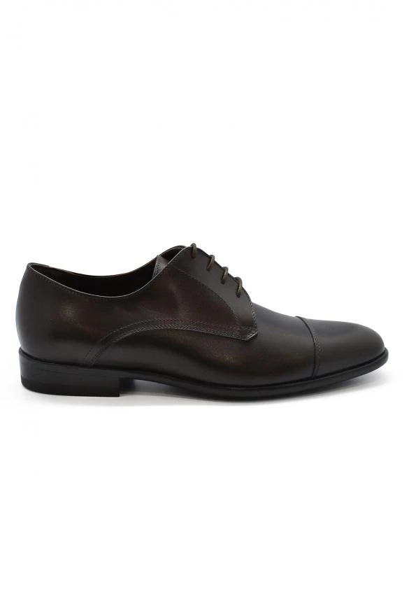 ALBERTO Lace-up shoes 1