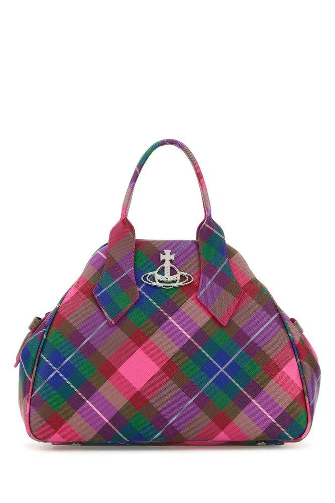 Vivienne Westwood Vivienne Westwood Yasmine Medium Bag 1