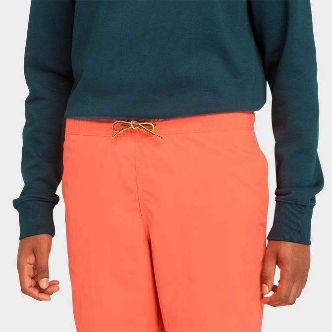 Timberland Men's Timberland Volley Comfort Nylon Shorts 7