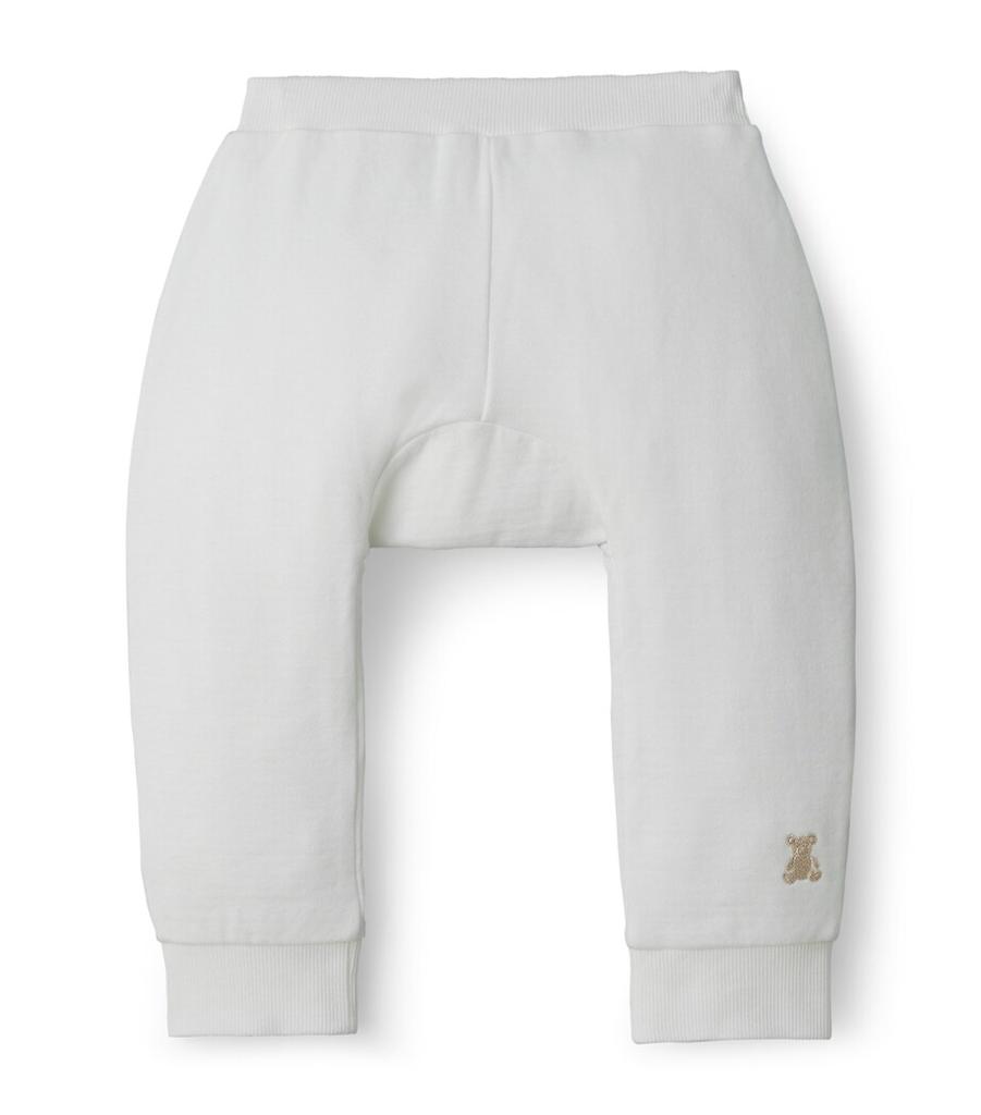 Miki House Cotton Leggings (12-36 Months)