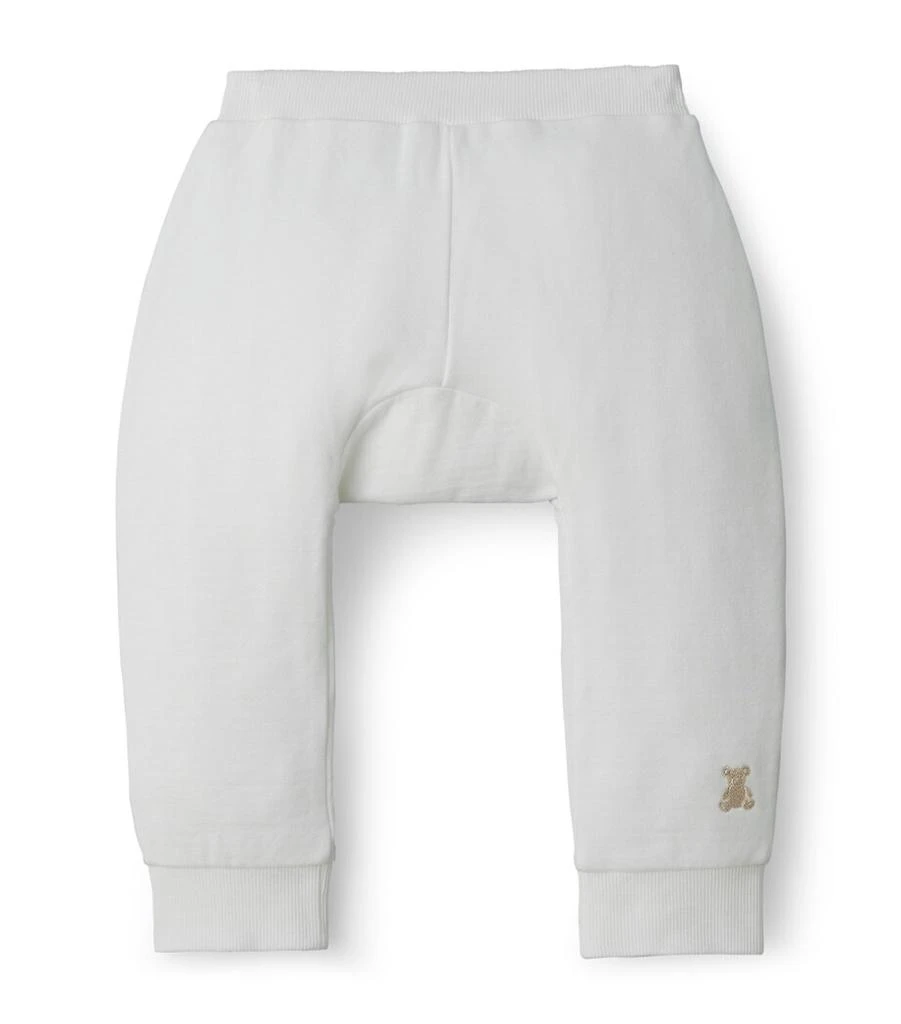 Miki House Cotton Leggings (12-36 Months) 1