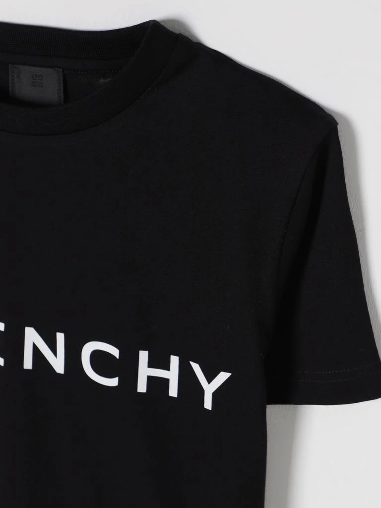 GIVENCHY T-shirt kids Givenchy 3