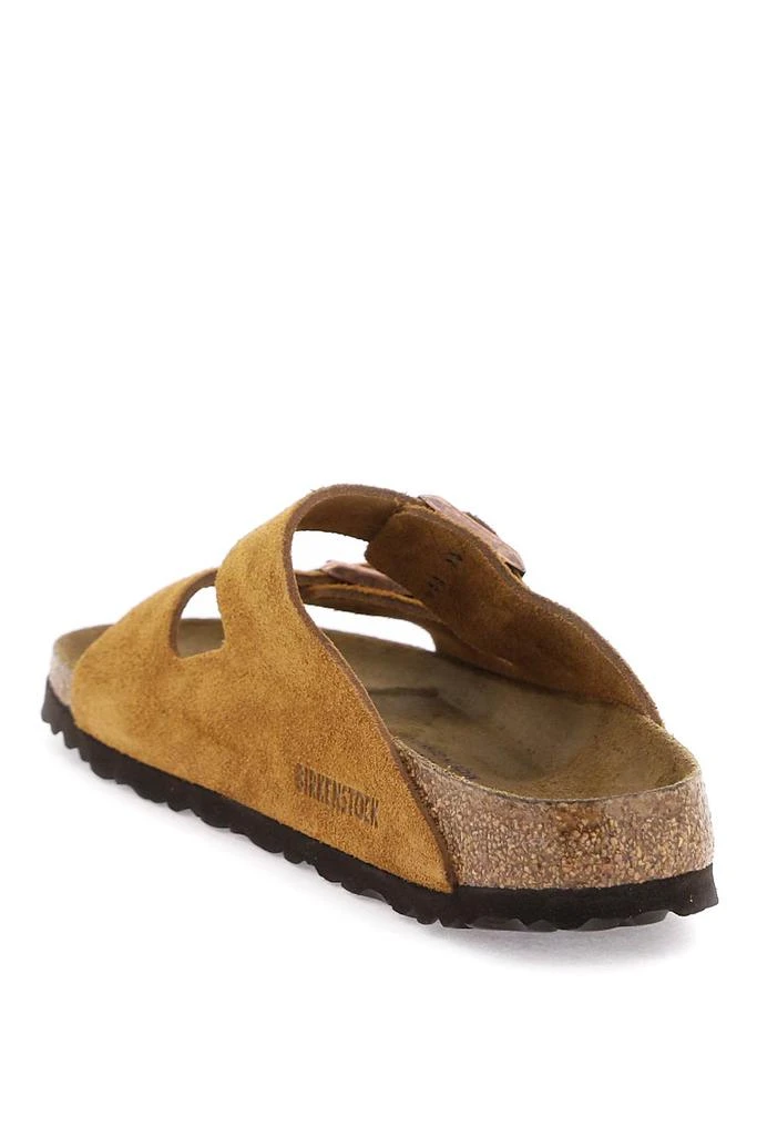 BIRKENSTOCK soft footbed 'arizona' mules 3