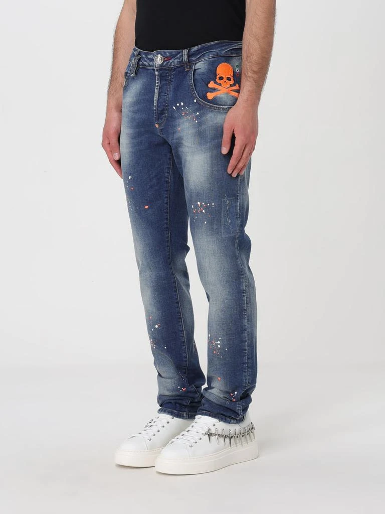 Philipp Plein Jeans men Philipp Plein 3