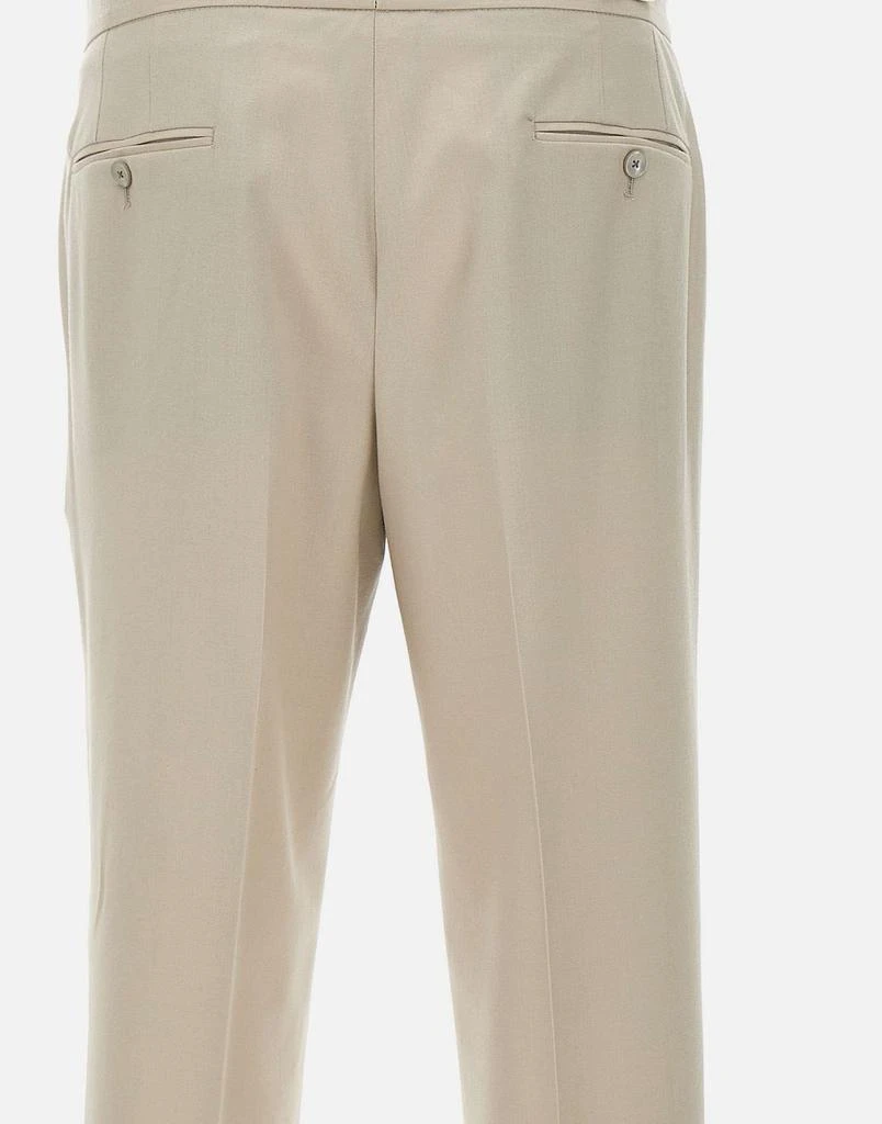 BRIGLIA 1949 ‘Piccadilly’ trousers 3