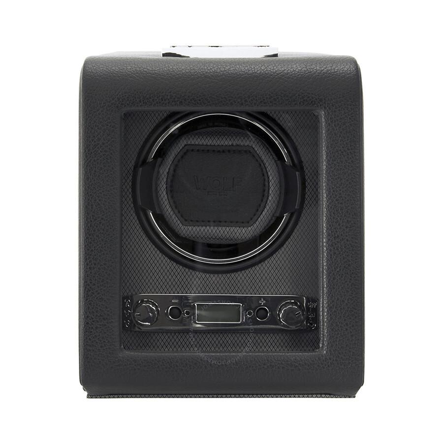 Wolf Viceroy Module 2.7 Single Watch Winder 456002