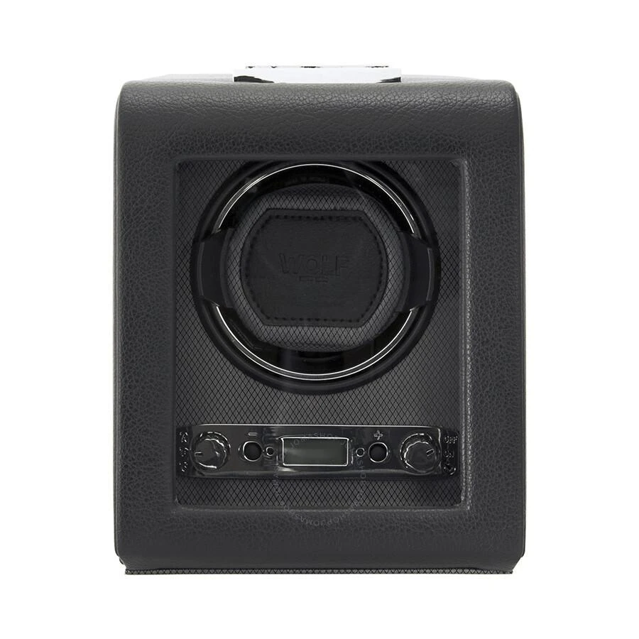 Wolf Viceroy Module 2.7 Single Watch Winder 456002 1