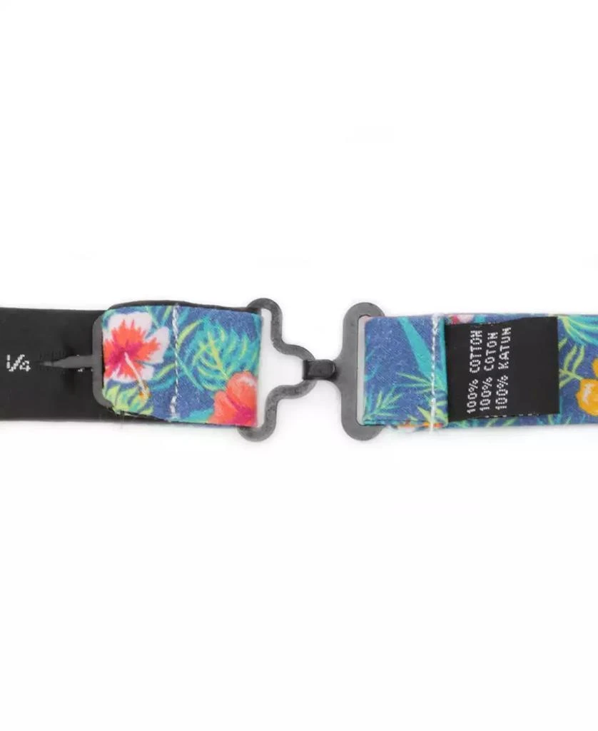 Cufflinks Inc. Men's Tropical Bow Tie 3