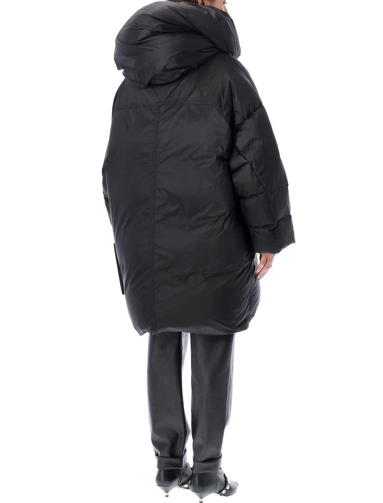 ADD Add Button-Up Hooded Jacket 2