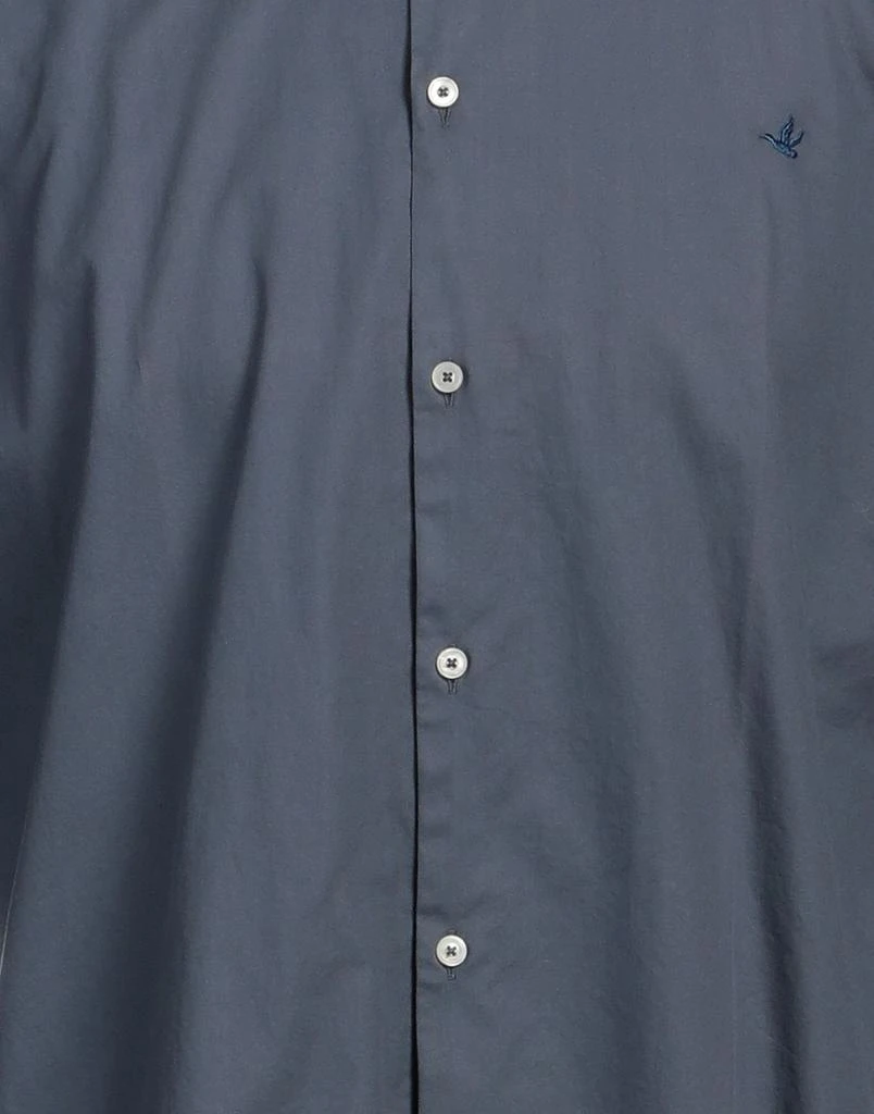 Brooksfield Solid color shirt 4