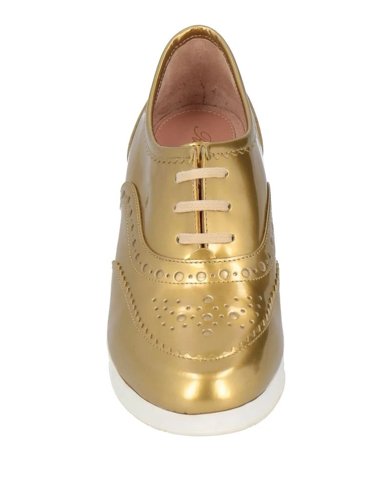 ROBERT CLERGERIE Laced shoes 4