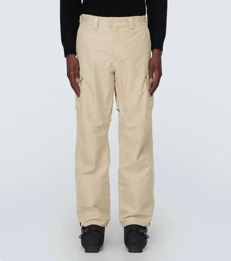 Oakley Pivot Cargo Shell ski pants 3