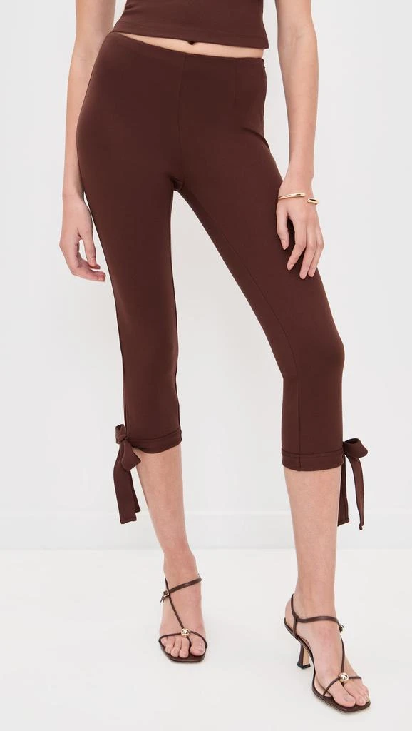 Miaou Emma Capris 1