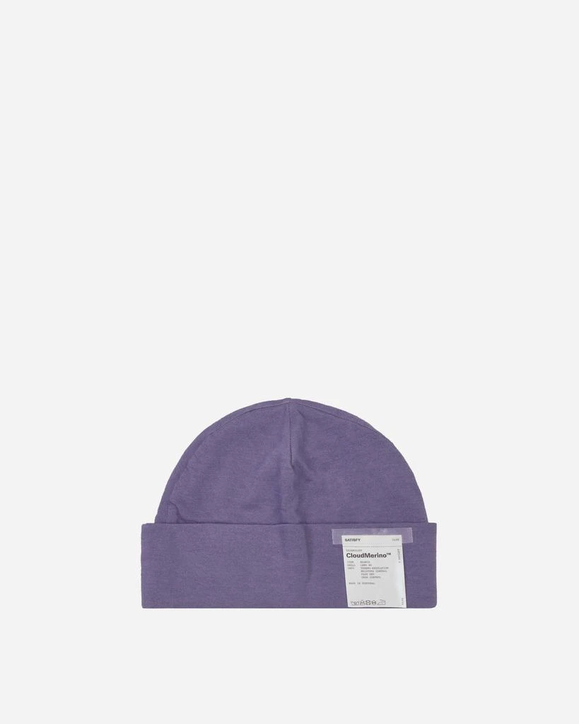 Satisfy CloudMerino™ Beanie Dusk 1