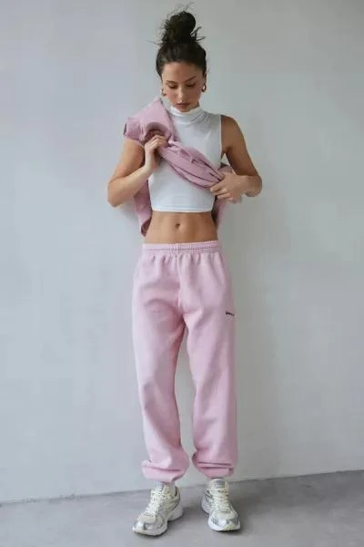 iets frans iets frans... Essential Jogger Sweatpant 6