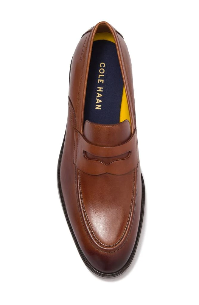 Cole Haan Hawthorne Penny Loafer 4