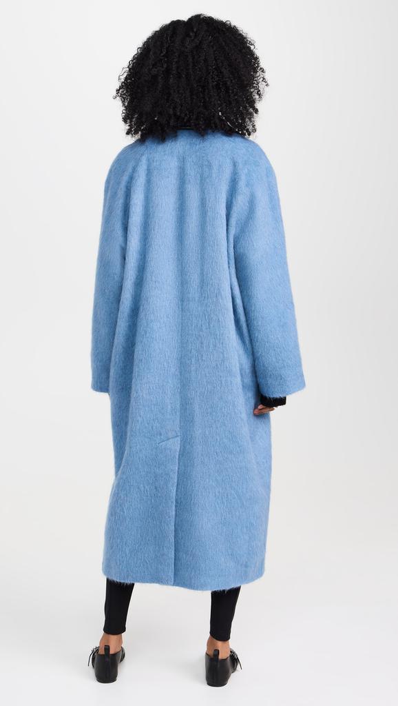 Rodebjer Moma Brushed Jacket