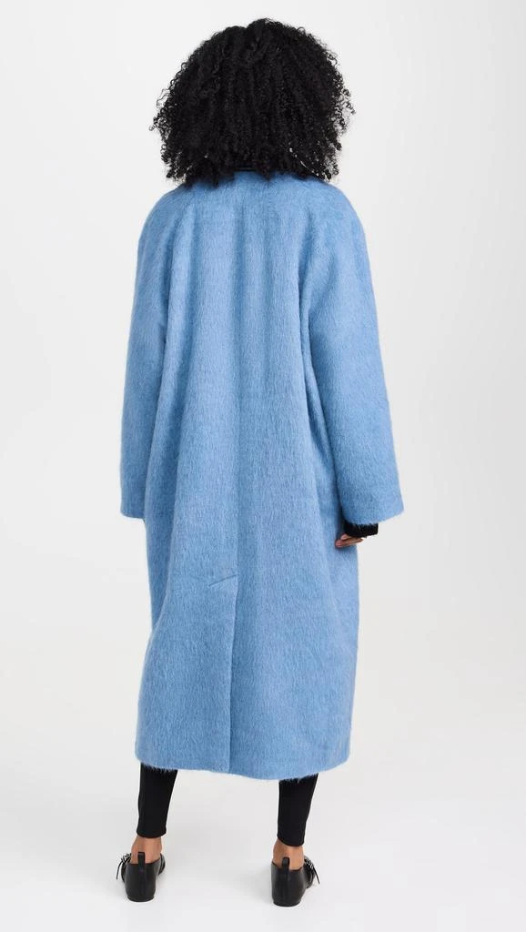Rodebjer Moma Brushed Jacket 2