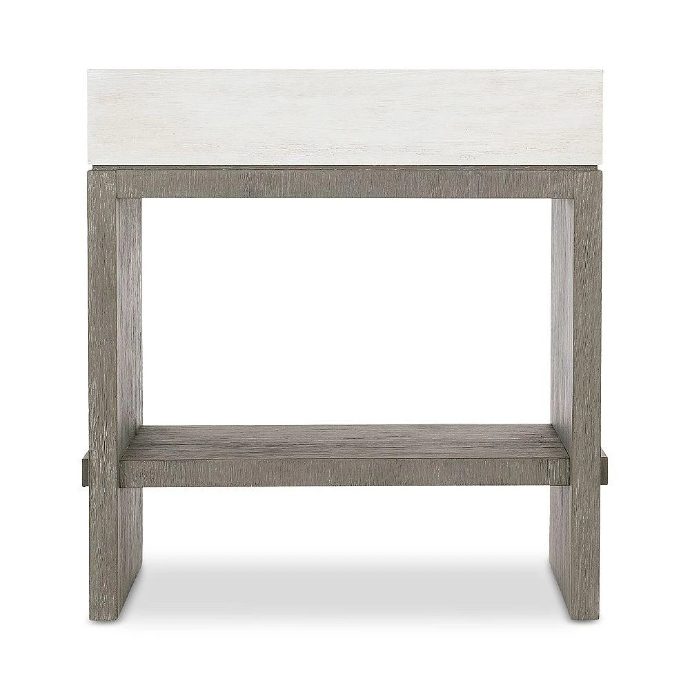 Bernhardt Foundations 1 Drawer Nightstand 6