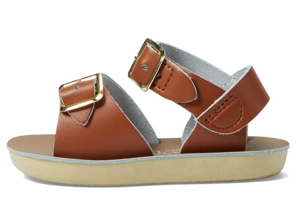 Salt Water Sandal by Hoy Shoes Surfer Hook & Loop (Toddler/Little Kid) 4