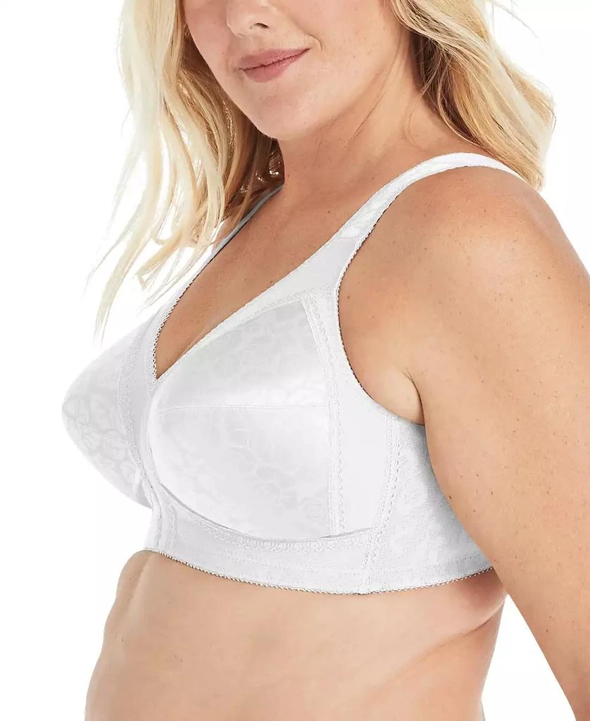 Playtex 18 Hour Ultimate Shoulder Comfort Wireless Bra 4693 5