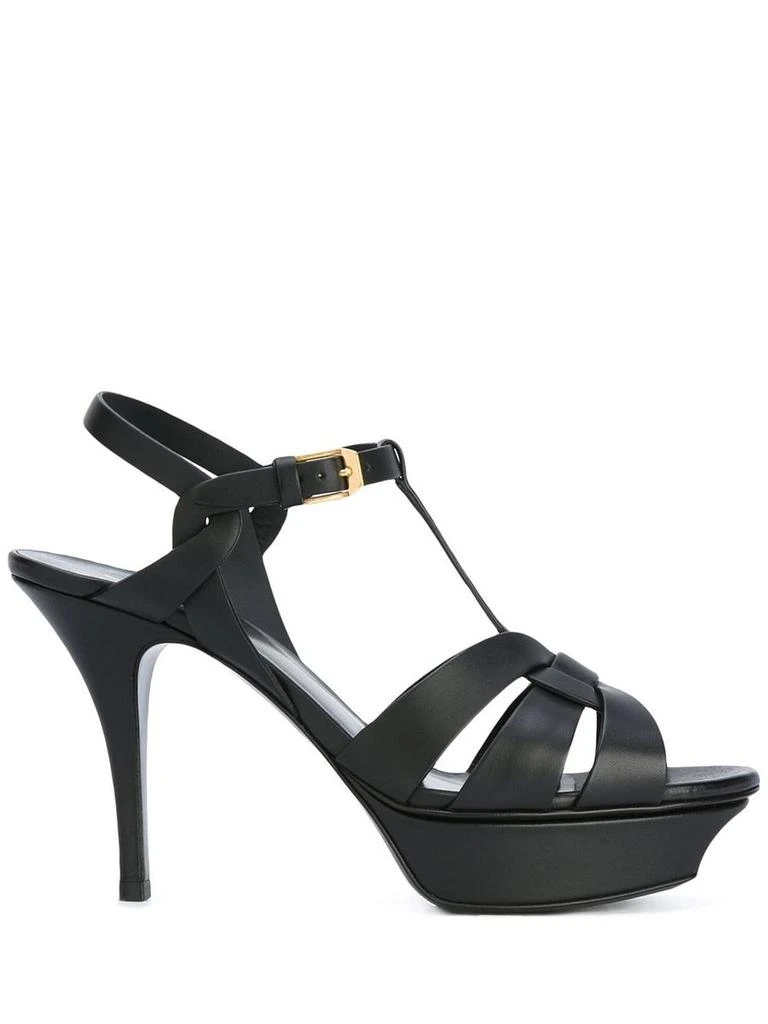 Yves Saint Laurent Saint Laurent Sandali "Tribute" 1