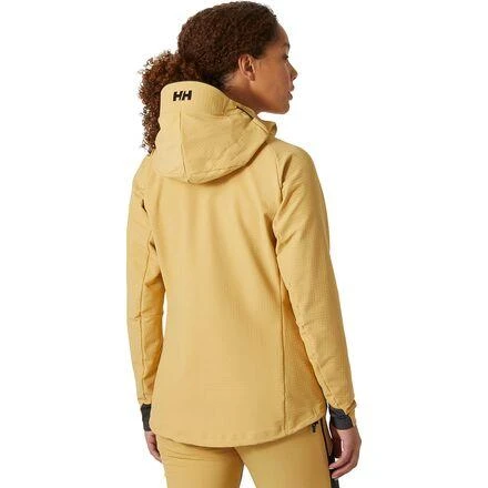 Helly Hansen Odin Pro Shield Fleece Jacket - Women
s 2