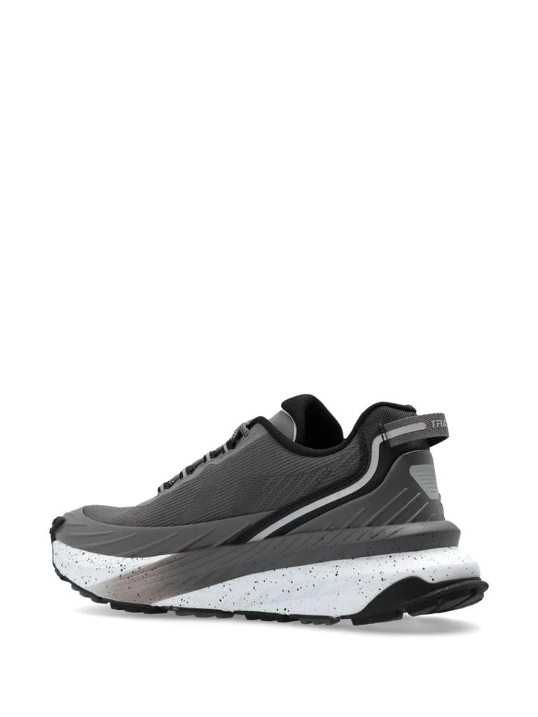 EA7 EA7 - Crusher Distance Sonic Trail Sneakers 5