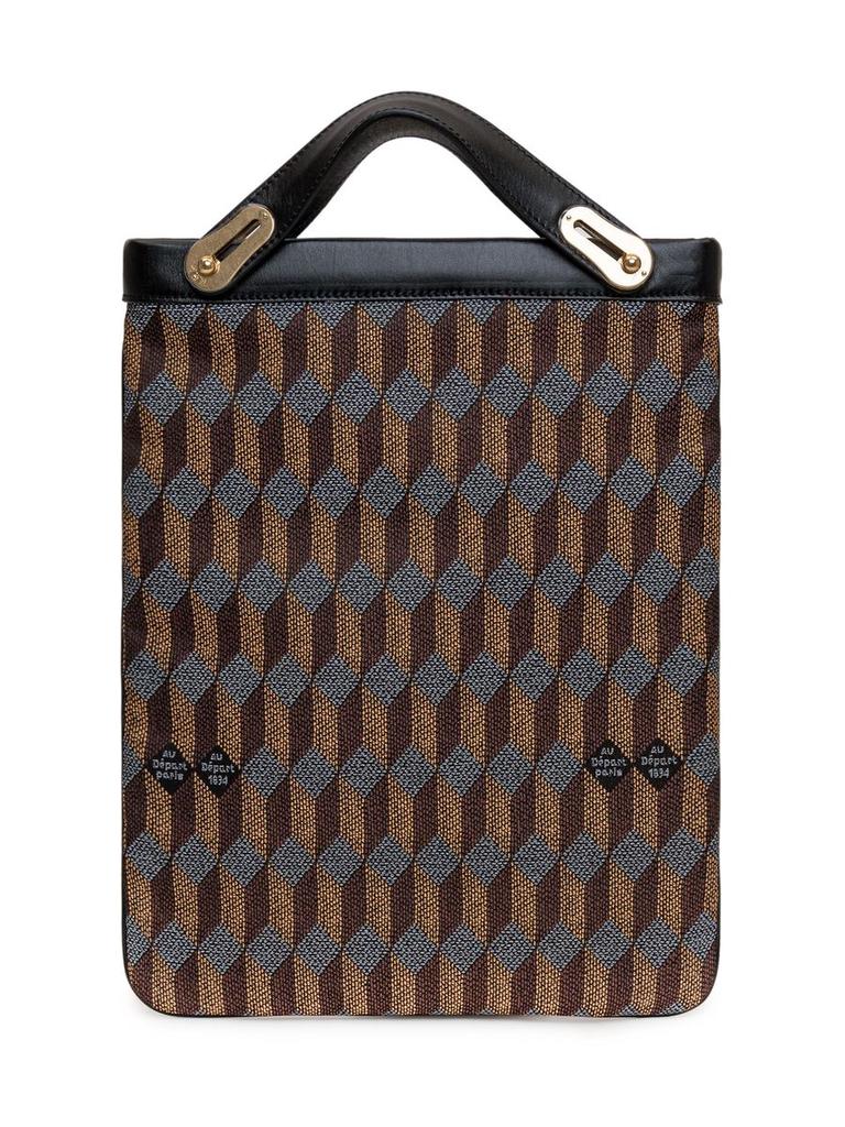 Au Départ Au Départ Elysee Bag