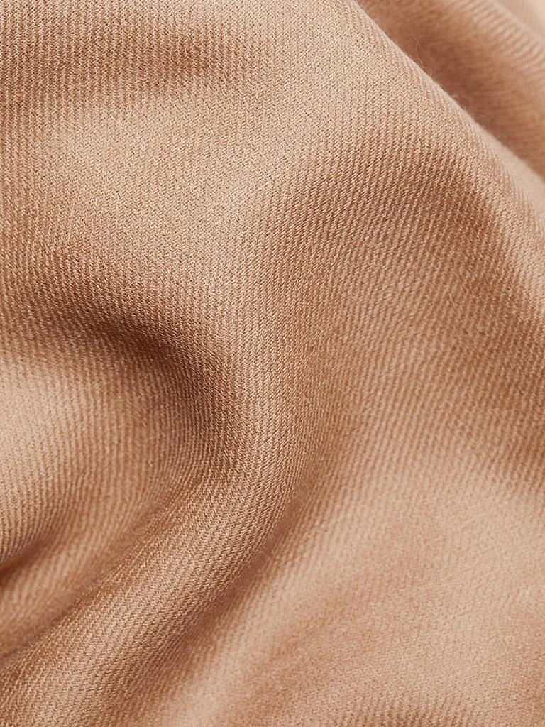 Sofia Cashmere Ombré CashmereScarf 4
