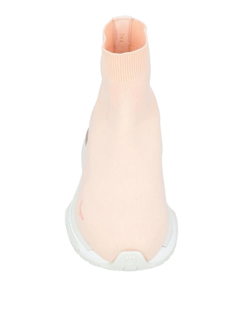 Salvatore Ferragamo Sneakers 4